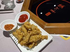 -蜀九香火锅(九眼桥店)