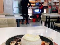 -釜山美食韩国炸酱面(长大店)