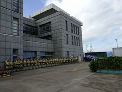 -深圳机场码头