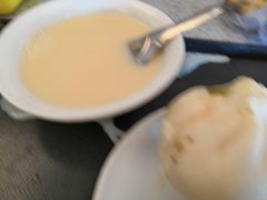 豆浆-峨嵋酒家(地安门店)