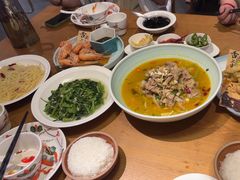 -味莊餐厅(康庄南街店)