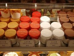 -布歌东京(德基BHG店)
