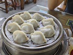 -志亮灌汤蒸饺·清真(庙后街店)