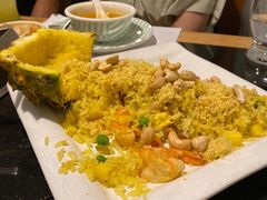 -青柠记忆泰式海鲜火锅(合生汇购物中心店)