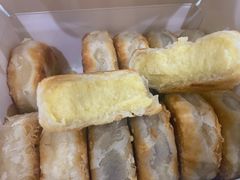 -栗酥饼(南长街店)