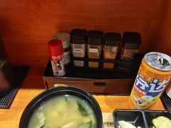 -天妇罗内顺田(罗湖店)