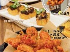 -必胜客(鳌江万达店)