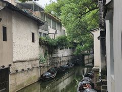 -绍兴鲁迅故里·沈园景区