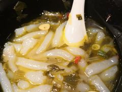 -東舍食唐精品陕菜馆