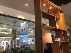 -COSTA COFFEE(丰联广场店)