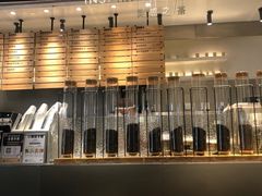 -喜茶(上海兴业太古汇店)
