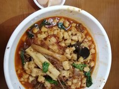 -刘信牛羊肉小炒泡馍(回民街店)