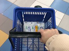 -华润万家(凯德和平广场店)