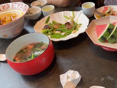 -炊江南·上海菜(国展华漕店)