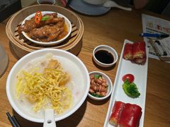 -点心传说·粤菜点心(佐阾虹湾店)