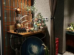 -泰适SPA馆丨精油·按摩·足道(后海地铁口店)