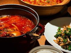 -肆海小川菜酒馆Wine Bistro (青年路店)