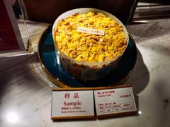 -白天鹅宾馆·美食屋