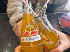 -尚寨嫽扎咧面馆(钟楼店)