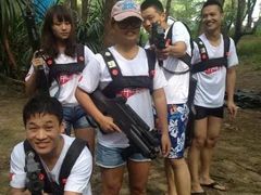 -西涌国际滨海旅游区