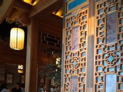 -北平楼·烤鸭·北京菜(牡丹园店)