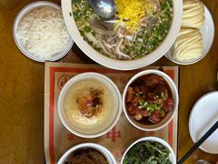 -杏花村水席楼·洛阳水席(老城十字街店)