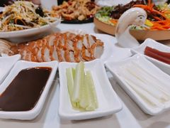 -老镇春饼(济宁万达店)