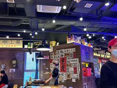-萍姐火锅·公路夜市(打浦桥日月光店)