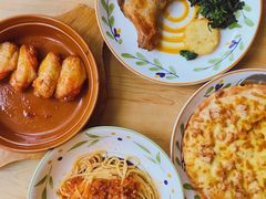 -萨莉亚意式餐厅(石鼓路店)