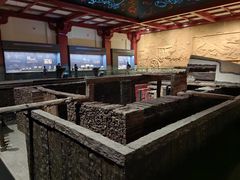 -北京大葆台遗址博物馆