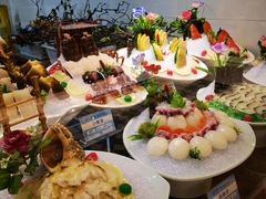 -帝皇海海鲜豆捞(桐泾商务广场店)