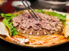 -黑牛黑猪烤肉专门店(万象城店)