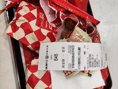 -塔斯汀中国汉堡(嘉禾望岗地铁站店)