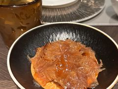 -万丽轩·粤菜(王府井金茂万丽酒店)