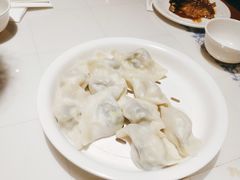 -东方饺子王(工农大路店)