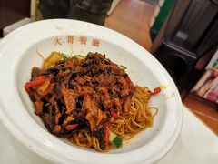 -大哥餐厅(西城花园店)