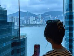-香港九龙海逸君绰酒店
