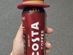 -COSTA COFFEE(武汉武商MALL店)