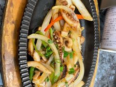 -菊上料理(蜀山银泰百货店)