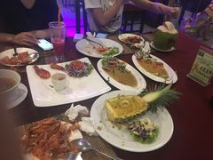 -BAI BUA RESTAURANT