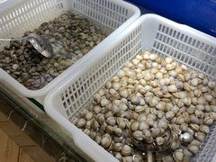 -欢乐牧场海鲜烤肉自助(牡丹园店)