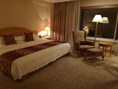 -南京维景国际大酒店(南京博物院店)