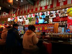 -平成屋·午肴夜酒(四川北路店)