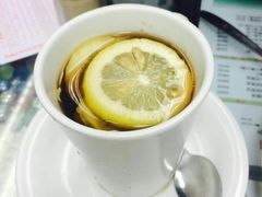 热姜柠乐-义顺牛奶公司