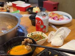 -水林间·寿喜烧自助(仙林金鹰店)