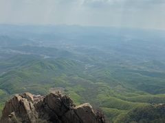 -丹东市五龙山风景区