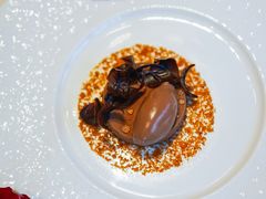 -北京古城老院厉晓麟精致菜