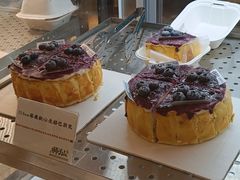 -君之狮子山·轻糖烘焙(松江印象城店)