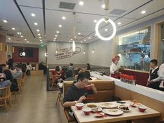 大堂-客临百思德·东北特色馆(龙湖时代天街店)