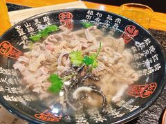 -爆肚王涮肉(吕家营店)